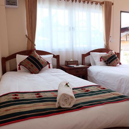 Latisha House Hotel Chiang Rai Luaran gambar