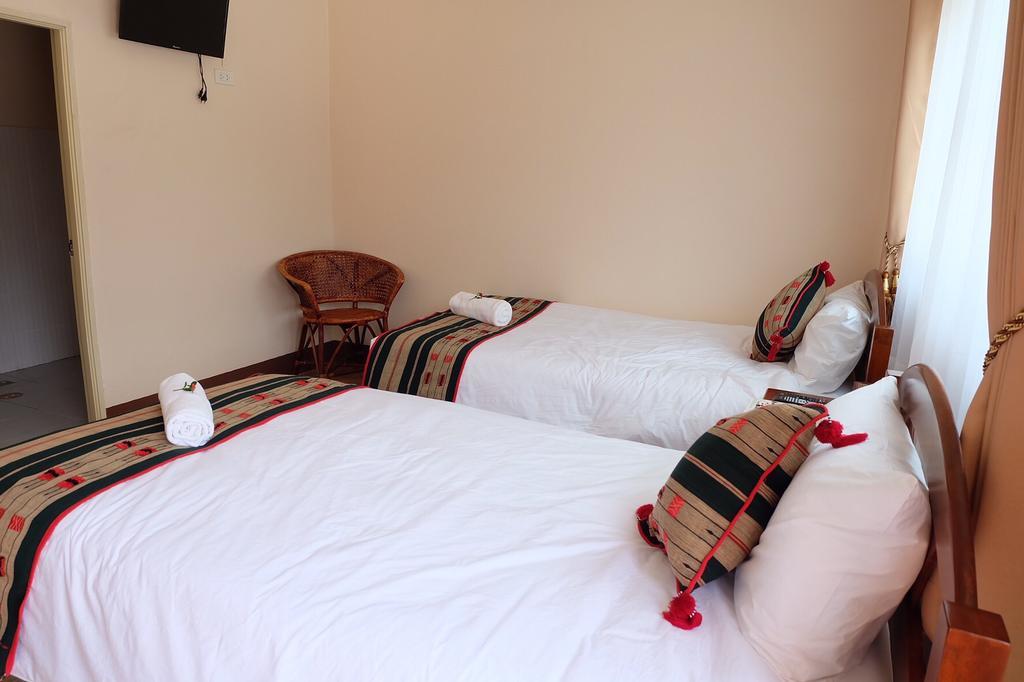 Latisha House Hotel Chiang Rai Luaran gambar