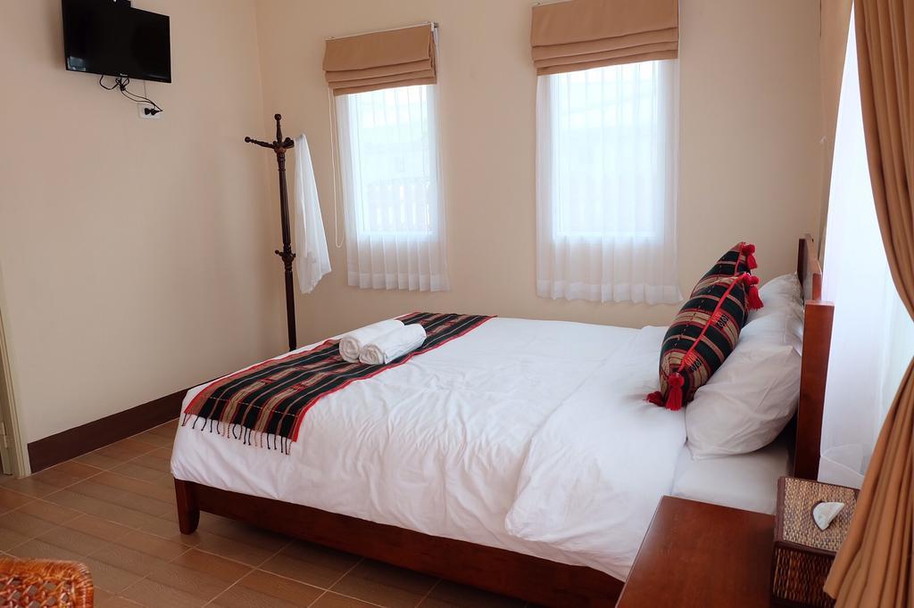 Latisha House Hotel Chiang Rai Luaran gambar