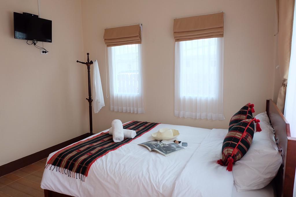 Latisha House Hotel Chiang Rai Luaran gambar