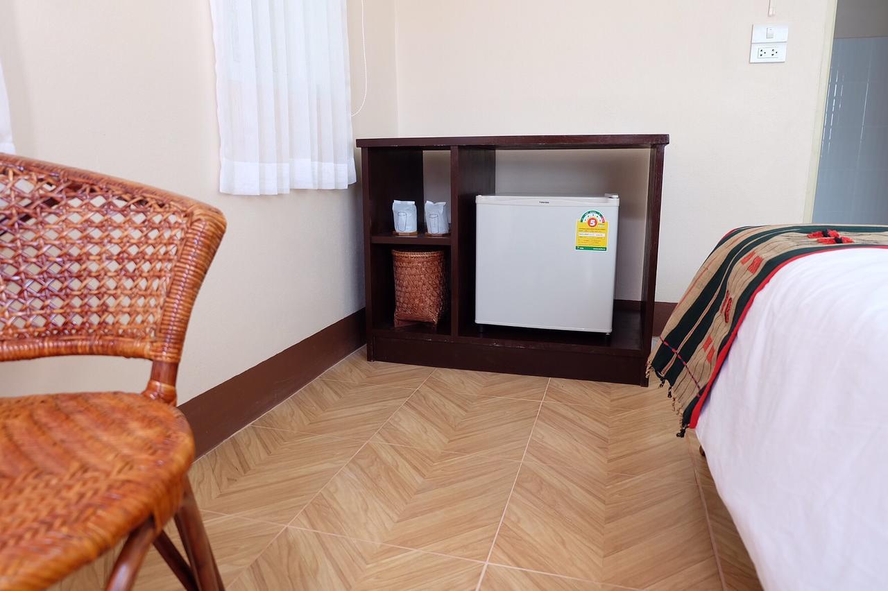 Latisha House Hotel Chiang Rai Luaran gambar